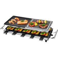 ProfiCook ProfiCook PC-RG 1144 elektromos grill