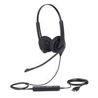 Jabra Jabra BIZ 1500, Duo, USB, NC Business 1559-0159