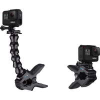 GoPro GoPro Jaws: Flex Clamp (ACMPM-001)