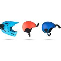 GoPro GoPro Helmet Front + Side Mount (AHFSM-001)