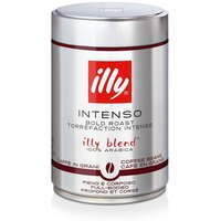 illy illy Szemes kávé Dark, 250 g