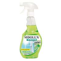 Sidolux Sidolux Ablaktisztító nano technológiával Citrom 500 ml