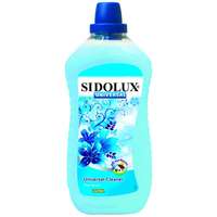 Sidolux Sidolux Univerzális tisztítószer Kék virágok, 1 l