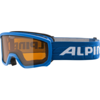 Alpina Sports Alpina Sports Scarabeo JR DH Lightblue