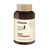 Fitmin Fitmin Dog Purity Sport és regeneráció - 240 g