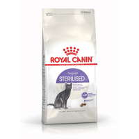 Royal Canin Royal Canin Sterilised 4 kg