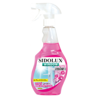 Sidolux Sidolux Ablak nano kód virág, 500 ml