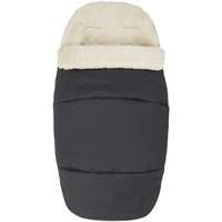 Maxi-Cosi Maxi-Cosi 2in1 Winter Footmuf Essencial Black