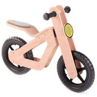 MamaToyz MamaToyz Balance Bike pedál nélküli gyerekkerékpár