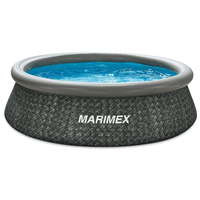 Marimex Marimex Tampa medence, 3,05 × 0,76 m, RARAN, kiegészítők nélkül