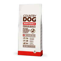 Country Dog Country Dog Maintenance 15 kg