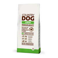Country Dog Country Dog Junior 15 kg