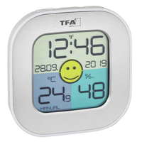 TFA TFA 30.5050.54 FUN szobai hőmérő/nedvességmérő