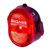 Sigma Sigma lámpa Nugget II. Flash