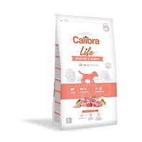 Calibra Calibra Dog Life Starter & Puppy Lamb 2,5 kg