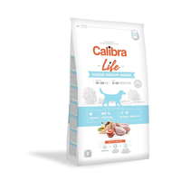 Calibra Calibra Dog Life Junior Medium Breed Chicken 2,5 kg