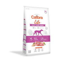 Calibra Calibra Dog Life Adult Large Breed Lamb 12 kg