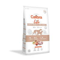 Calibra Calibra Dog Life Senior Medium & Large Chicken 2,5 kg