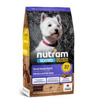 Nutram Nutram Sound Small Breed Adult 2 kg