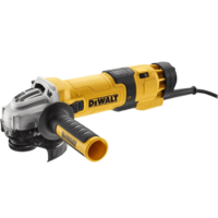 DeWalt DeWalt sarokcsiszoló DWE4257-QS