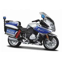 Maisto Maisto Police BMW R 1200 RT - Germany