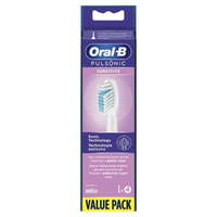 Oral-B Oral-B Pulsonic Sensitive 4 db pót fogkefefej