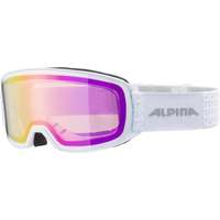 Alpina Sports Alpina Sports síszemüveg Nakiska HM fehér, A7280.8.11