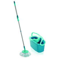 LEIFHEIT LEIFHEIT Szett Clean Twist Disc Mop (EVO) 52101