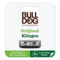 Bulldog Bulldog Eredeti cserefej, 4 db