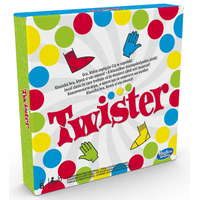 HASBRO HASBRO Twister Társasjáték 2020