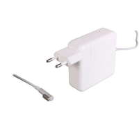 PATONA PATONA Töltő adapter Notebookhoz (Apple MacBook; 85W), fehér