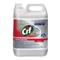 Cif Cif Professional 2 az 1-ben - fürdőszobai tisztítószer - koncentrátum 5l