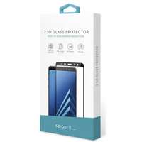 EPICO EPICO 2,5D GLASS Samsung Galaxy A12 telefonhoz, 53812151300001, fekete