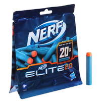 NERF NERF Elite 2.0 20 pótnyíl