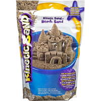Kinetic Sand Kinetic Sand Természetes folyékony homok, 1,4 kg