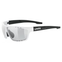 Uvex Uvex szemüveg Sportstyle 706 Vario White Black (8201)