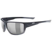 Uvex Uvex szemüveg Sportstyle 230 Black Mat (2216)