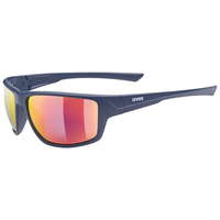 Uvex Uvex szemüveg Sportstyle 230 Blue Mat (4416)