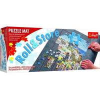 Trefl Trefl Összetekerhető puzzle alátét, 500-3000 darab