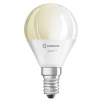 LEDVANCE LEDVANCE SMART+ WiFi Mini Bulb Dimmable 40 5 W/2700K E14