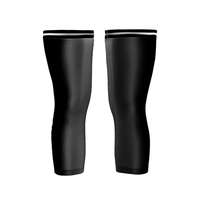 Craft Craft Knee Warmer térdmelegítő, M/L, fekete