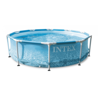 Intex Intex Florida medence 3,05 × 0,76 m, kiegészítők nélkül (10340257)