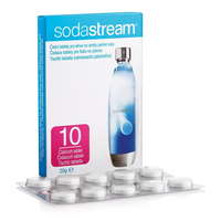 SodaStream SodaStream Tisztító tabletta
