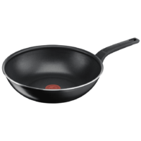TEFAL TEFAL Simply Clean wok serpenyő 28 cm B5671953