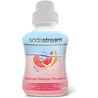 SodaStream SodaStream Ízesítés PINK GRAPEFRUIT, 500ml