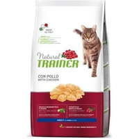 TRAINER TRAINER Natural Cat Adult baromfi 3kg