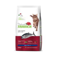 TRAINER TRAINER Natural Cat Adult tonhal 3kg