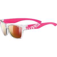 Uvex Uvex Sportstyle 508 Clear Pink/Mir Red (9316)