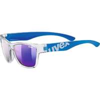 Uvex Uvex Sportstyle 508 Clear Blue/Mir Blu (9416)