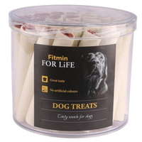 Fitmin Fitmin Dog tasty triagles with calcium and chicken liver, 45 db